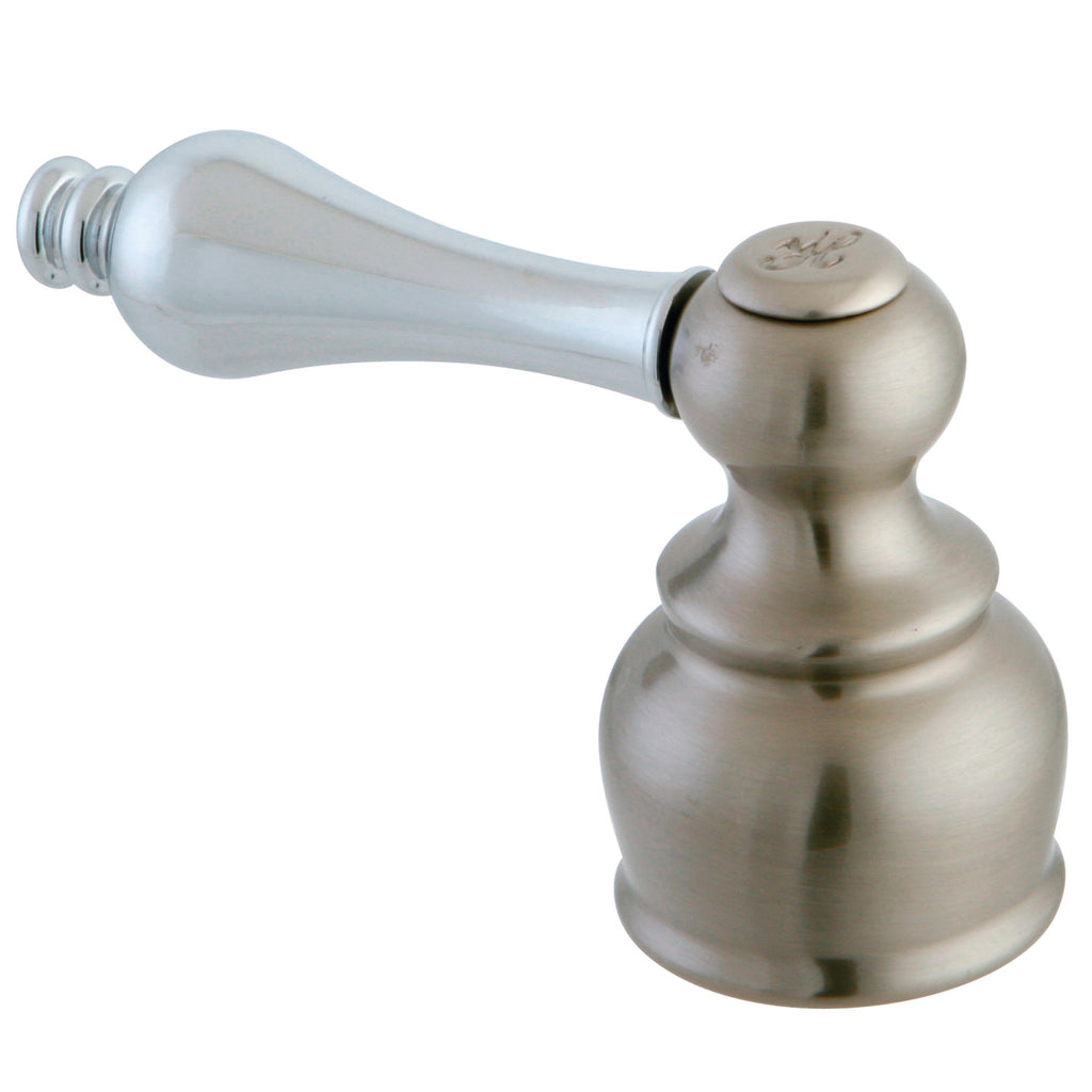 Zinc Alloy Lever Handle (Hot Side)