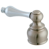 Zinc Alloy Lever Handle (Hot Side)