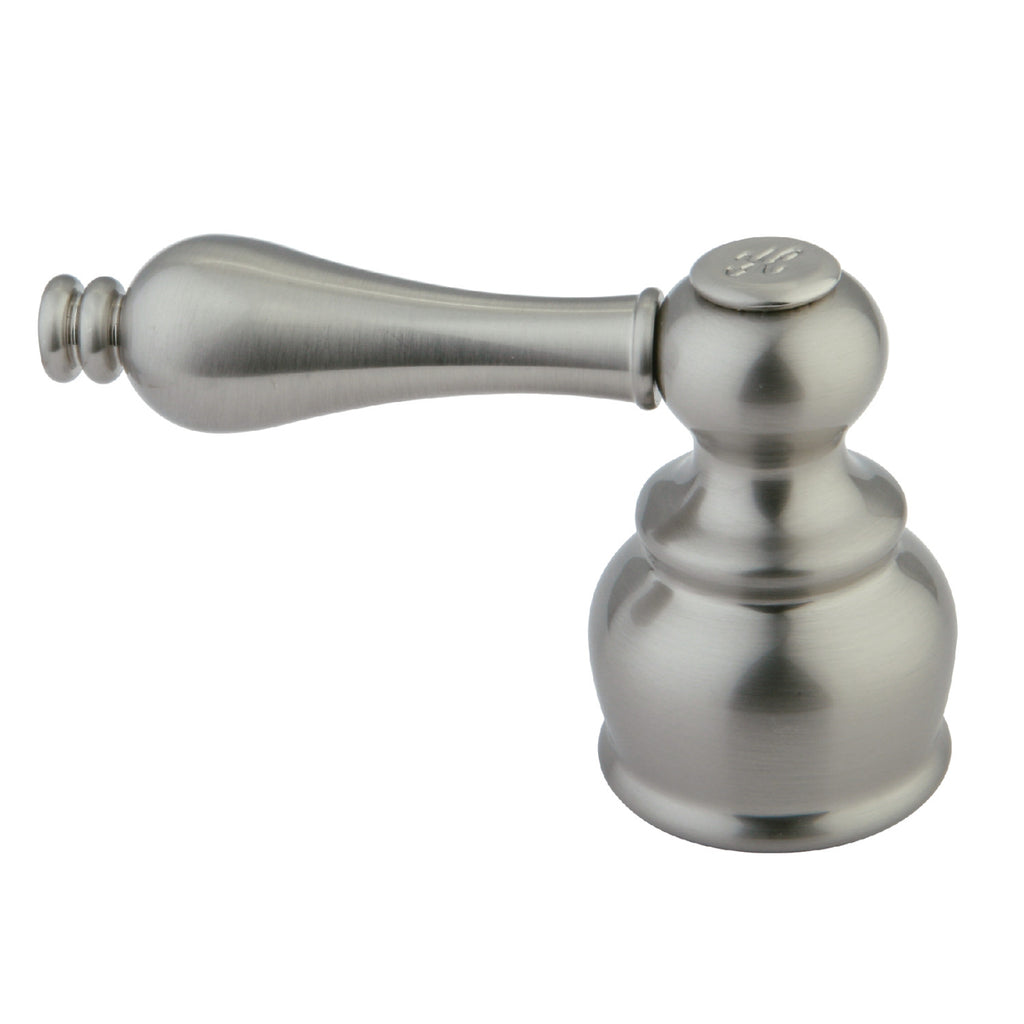 Zinc Alloy Lever Handle (Hot Side)