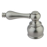 Zinc Alloy Lever Handle (Hot Side)