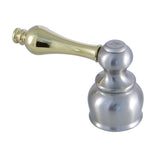 Zinc Alloy Lever Handle (Hot Side)