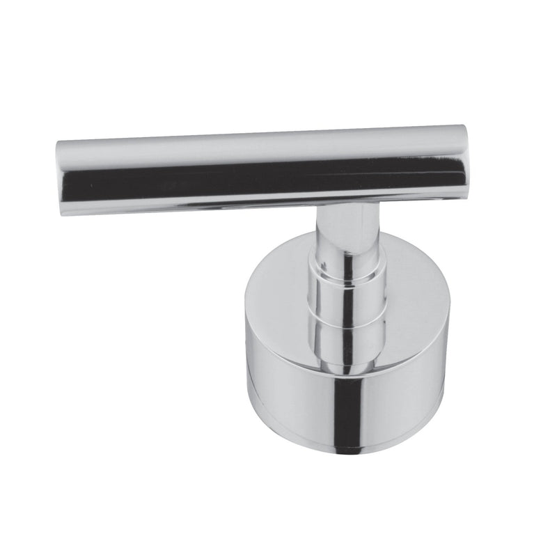 Metal Lever Handle for Tub and Shower Faucet