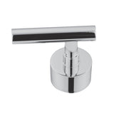 Metal Lever Handle for Tub and Shower Faucet
