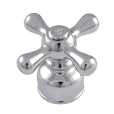 Metal Cross Handle (Cold Side)