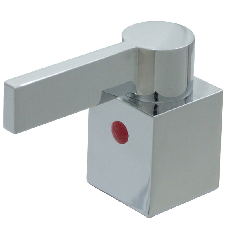 Zinc Alloy Lever Handle (Hot Side)