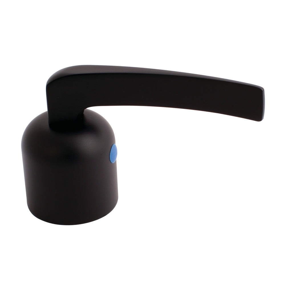 Zinc Alloy Lever Handle (Cold Side)