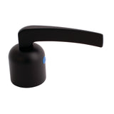 Zinc Alloy Lever Handle (Cold Side)