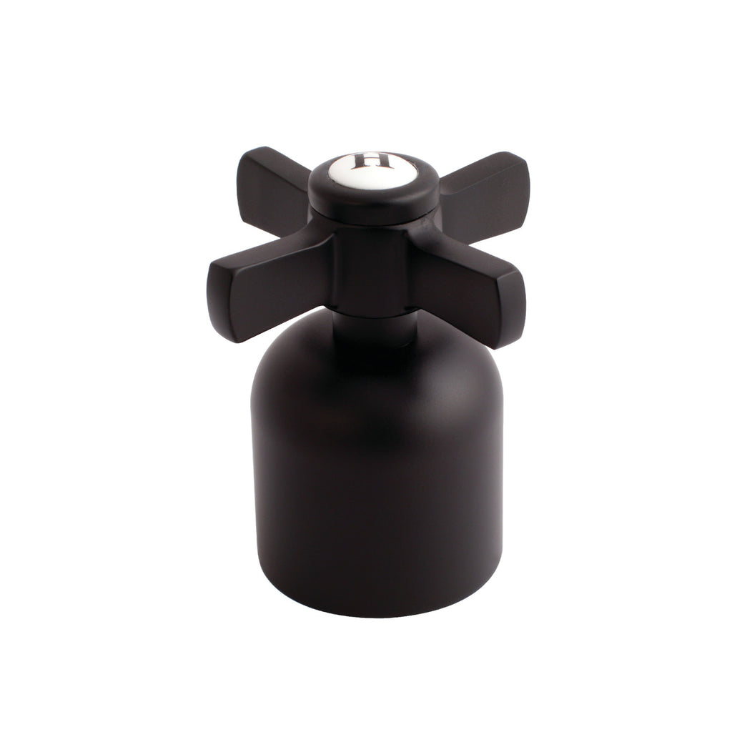 Millennium Metal Cross Handle (Hot Side)