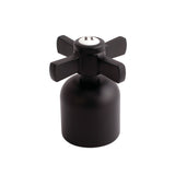 Millennium Metal Cross Handle (Hot Side)