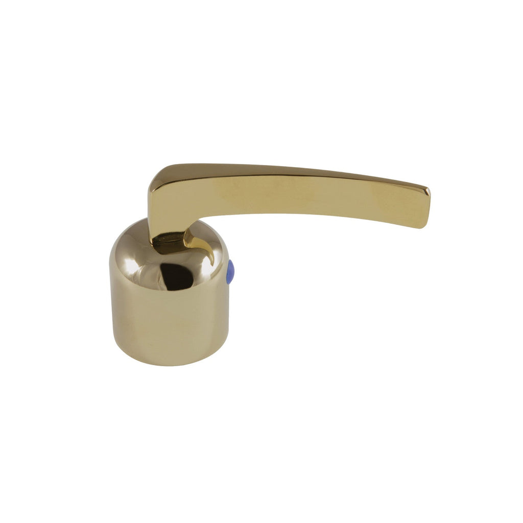 Zinc Alloy Lever Handle (Cold Side)