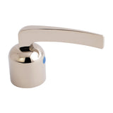 Zinc Alloy Lever Handle (Cold Side)