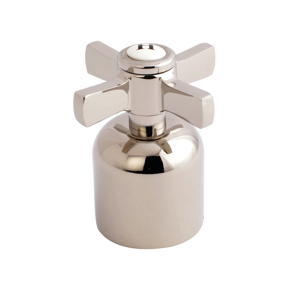 Millennium Metal Cross Handle (Hot Side)