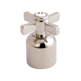 Millennium Metal Cross Handle (Hot Side)