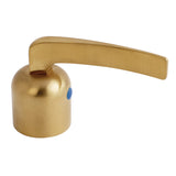 Zinc Alloy Lever Handle (Cold Side)