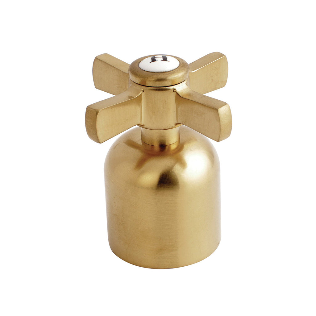 Millennium Metal Cross Handle (Hot Side)