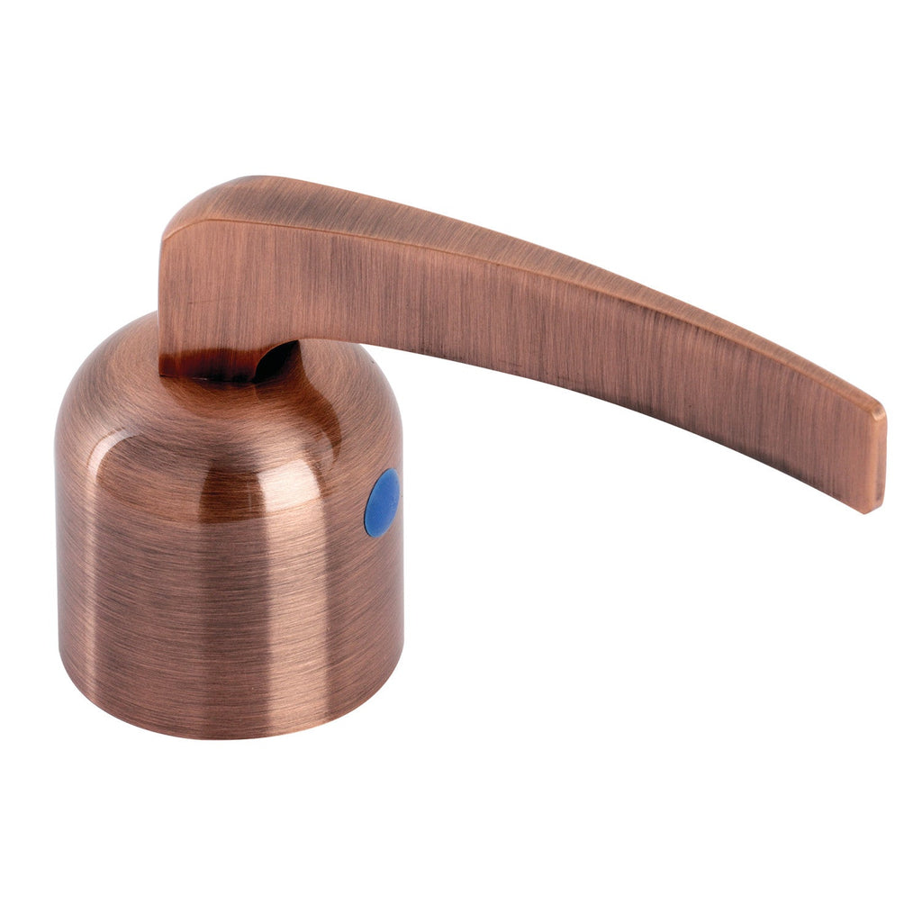 Zinc Alloy Lever Handle (Cold Side)
