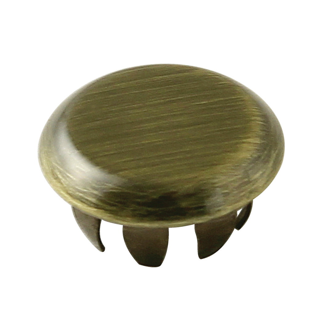 Blank Handle Index Button