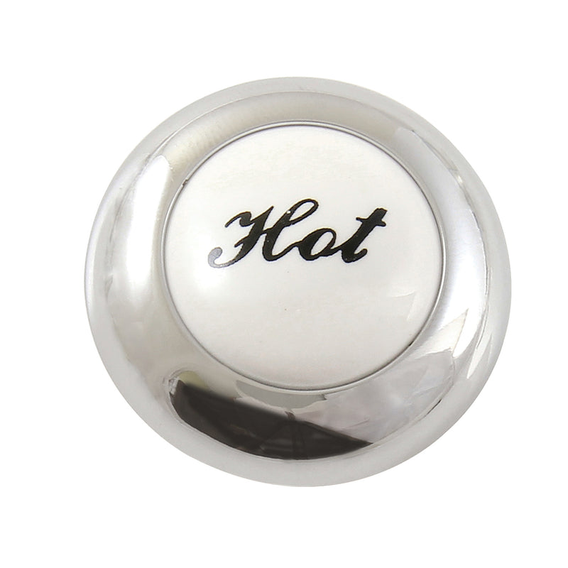 Hot Handle Index Button