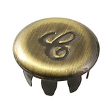 Cold Handle Index Button