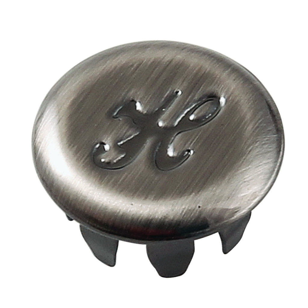 Hot Handle Index Button