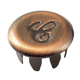 Cold Handle Index Button