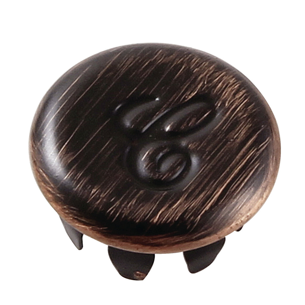 Cold Handle Index Button