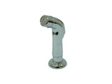 Made To Match Plastic Kitchen Faucet Side Sprayer