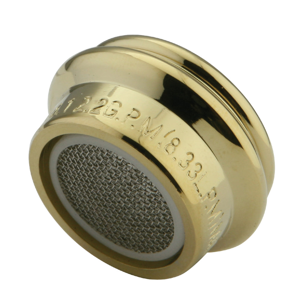 Aerator