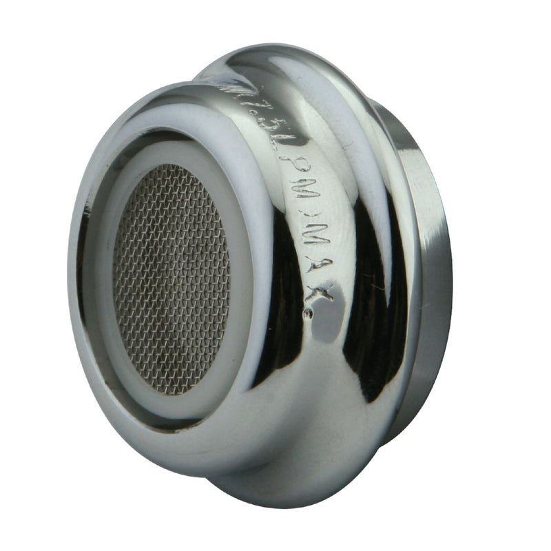 Aerator