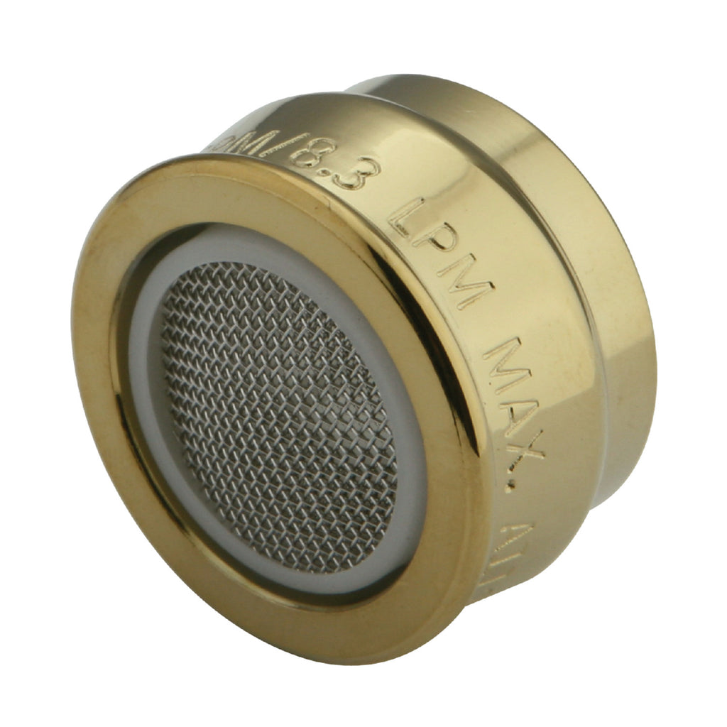 Aerator