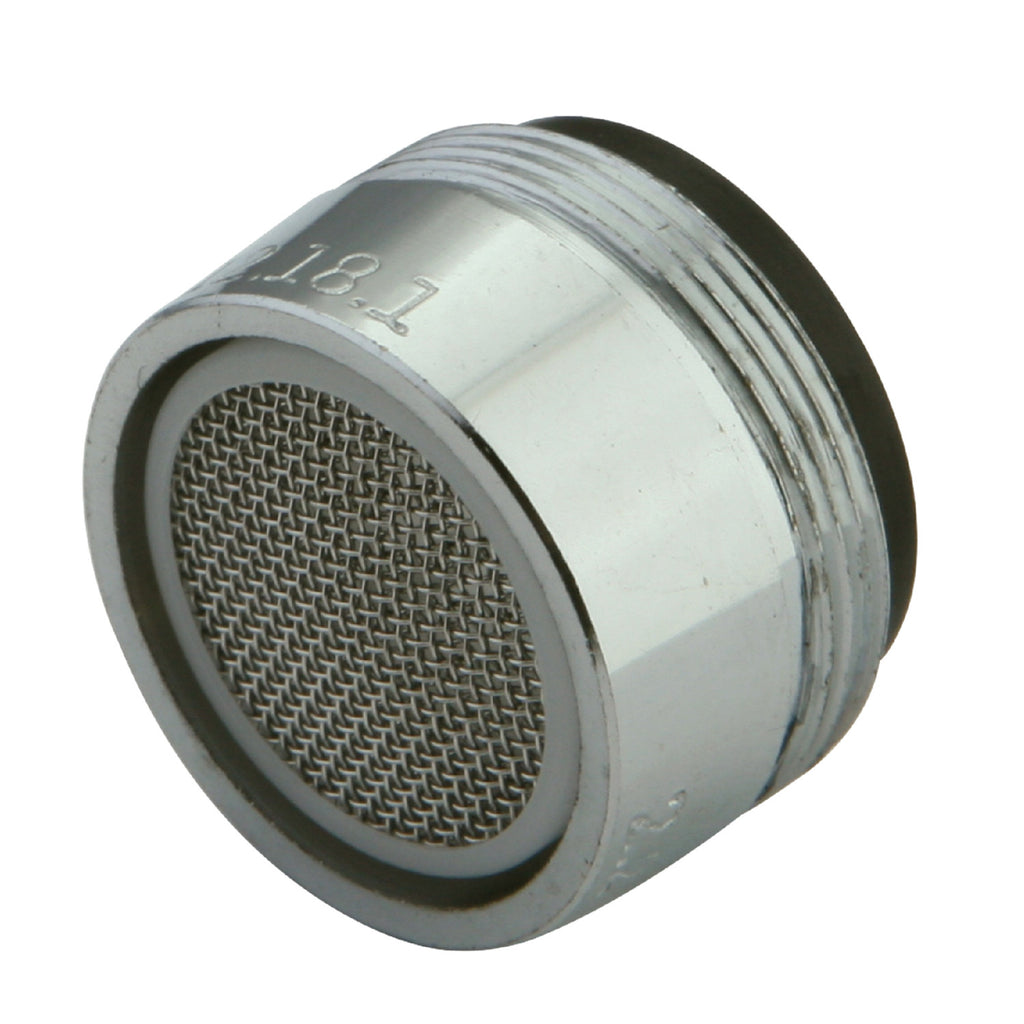 Aerator