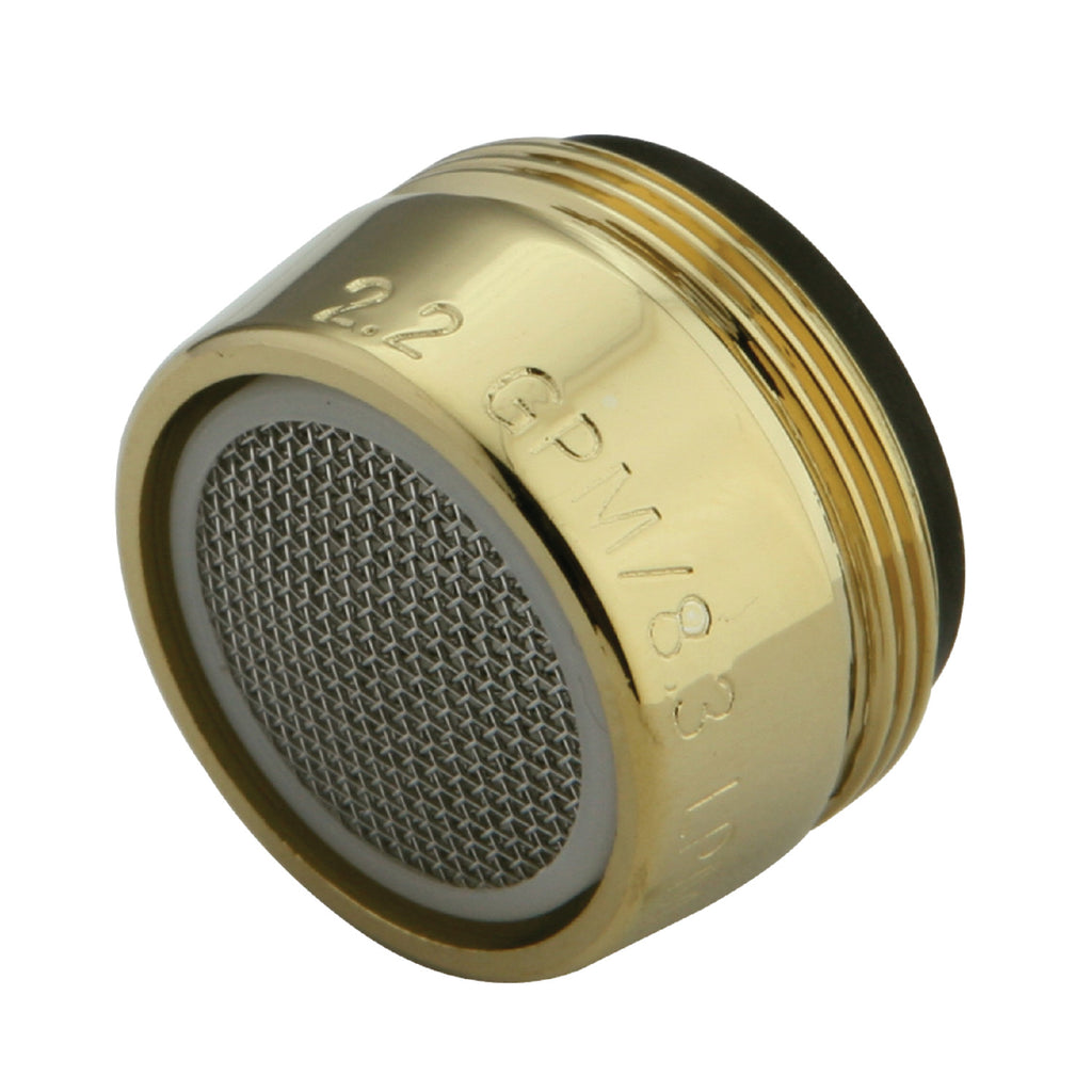 Aerator