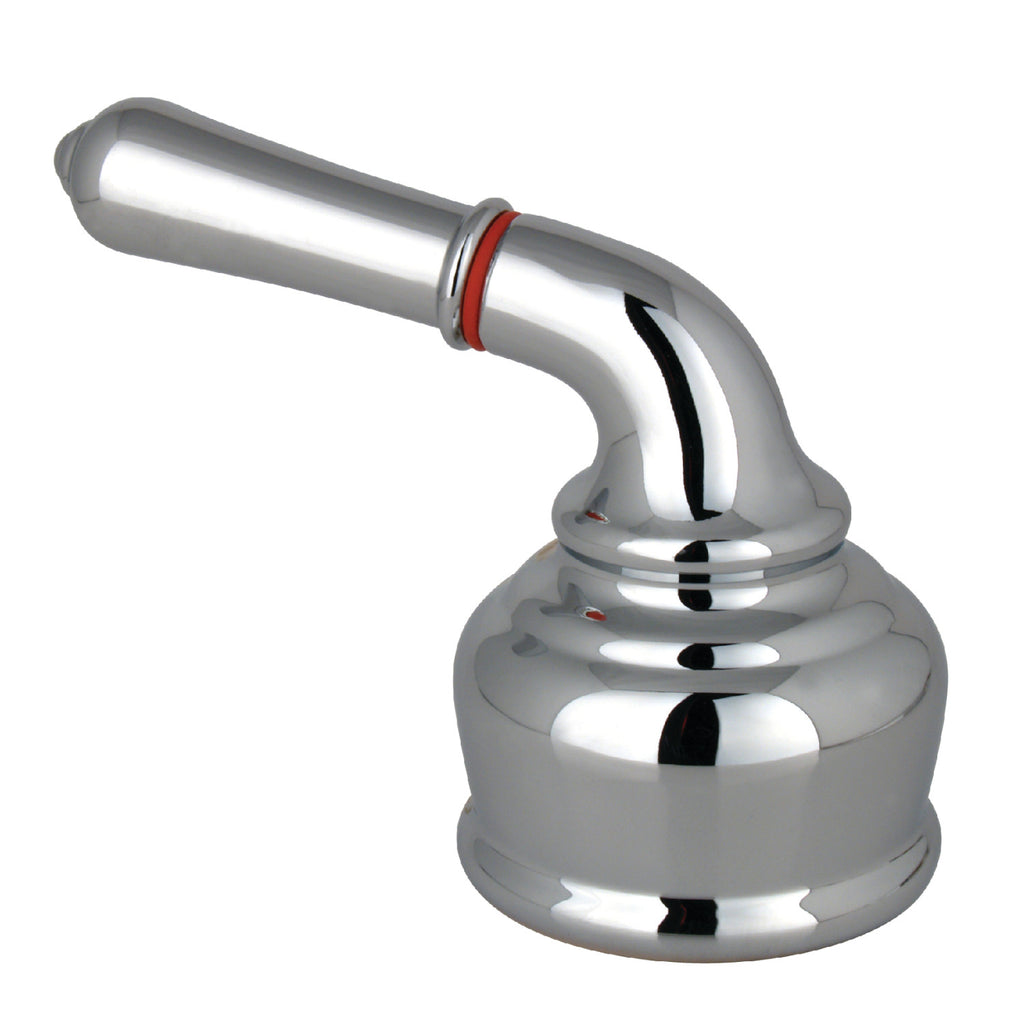Metal Lever Handle (Hot Side)