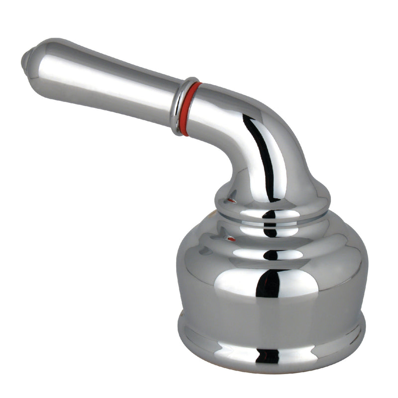 Metal Lever Handle (Hot Side)
