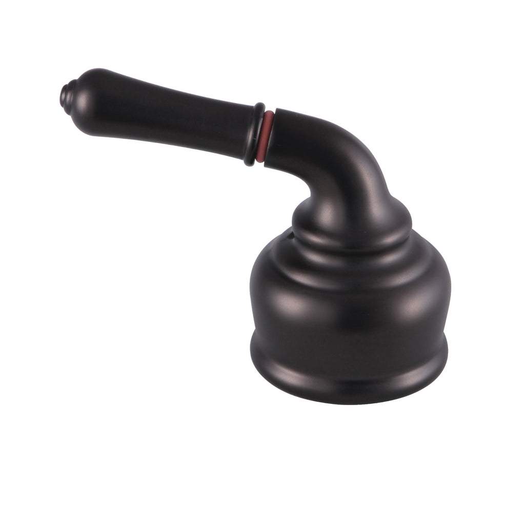 Metal Lever Handle (Hot Side)