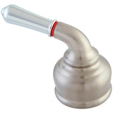 Metal Lever Handle (Hot Side)