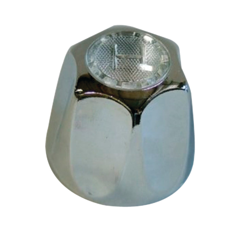 Metal Knob Handle (Hot Side)