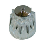 Acrylic Knob Handle (Hot Side)