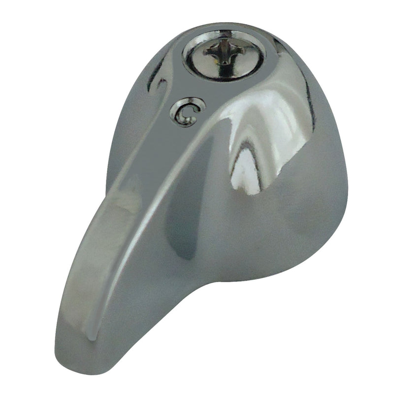 Metal Lever Handle (Cold Side)