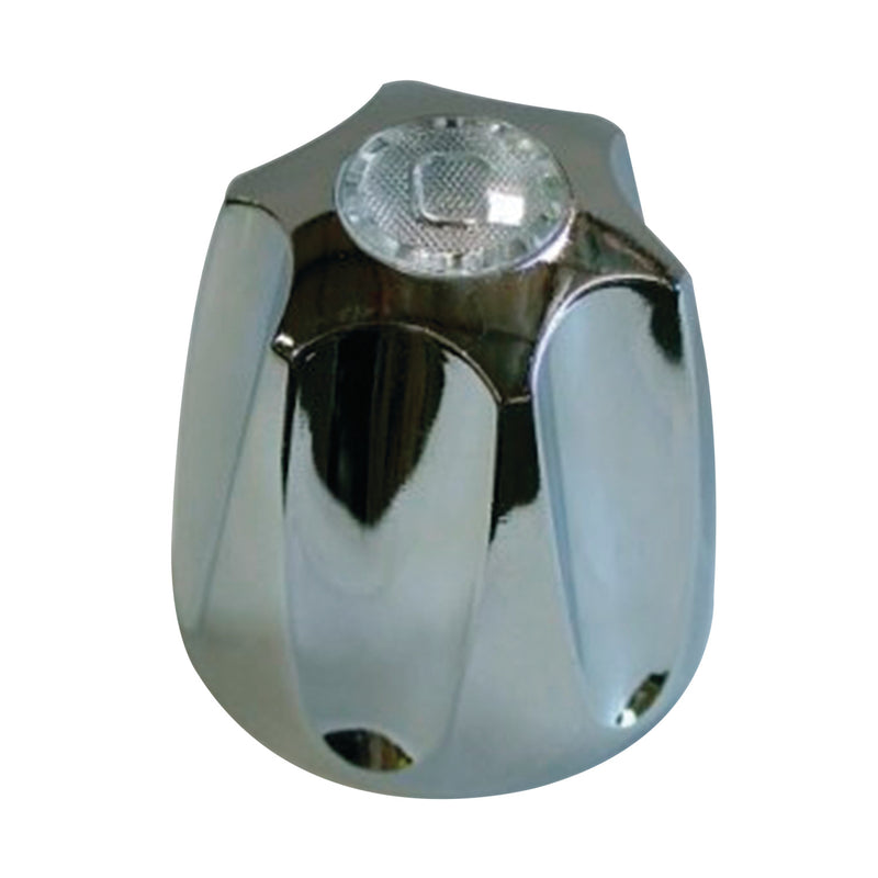 Acrylic Knob Handle (Cold Side)