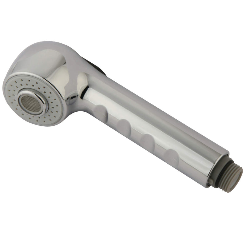 Made To Match Soft-Button Pull-Out Kitchen Faucet Sprayer