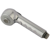 Made To Match Soft-Button Pull-Out Kitchen Faucet Sprayer