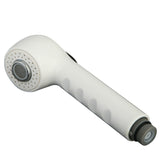 Made To Match 2-Function Pull-Out Kitchen Faucet Sprayer