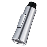 Vintage 2-Function Pull-Down Kitchen Faucet Sprayer