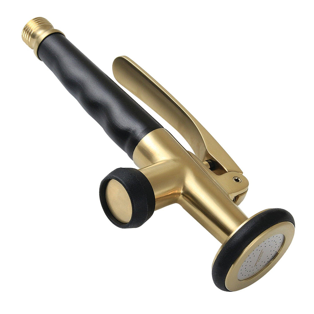 Continental Pre-Rinse Kitchen Faucet Pull Down Sprayer