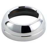 Brass Cap