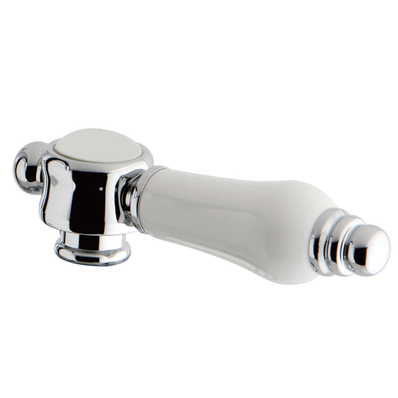 Bel-Air Brass Lever Handle, Diverter for Tub and Shower Faucet