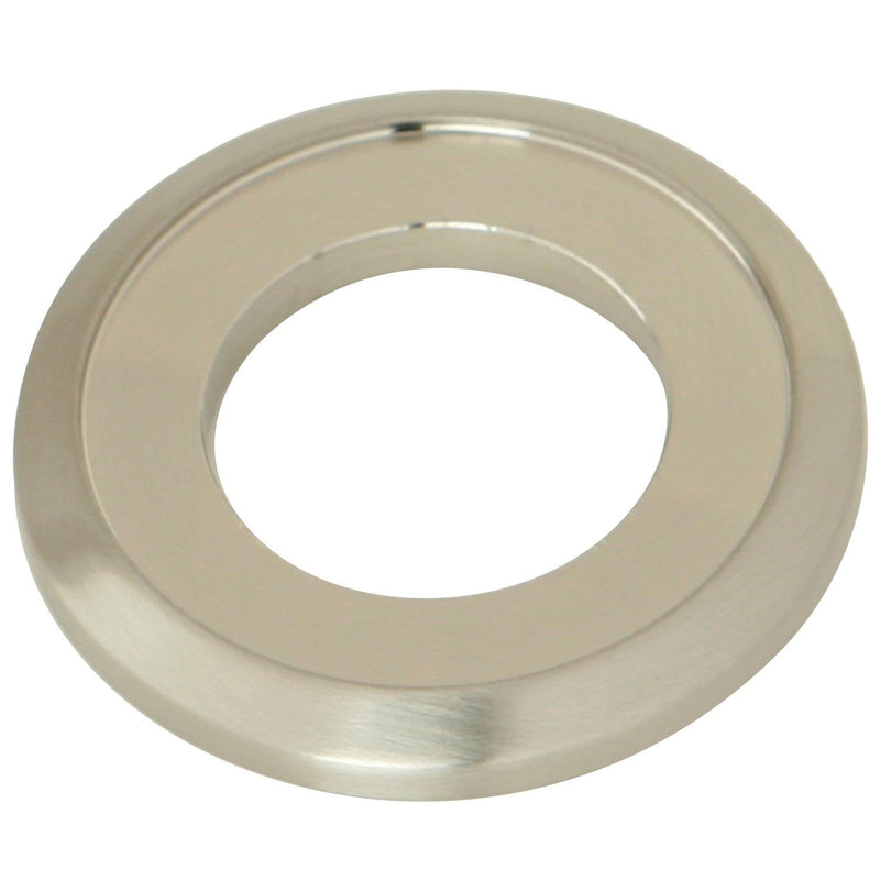 1-7/16" I.D. Brass Escutcheon for KS3191AL