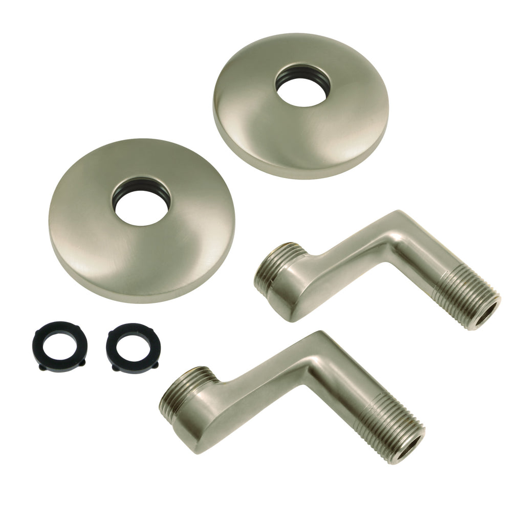 Swivel Elbows for Wall Mount Tub Faucet