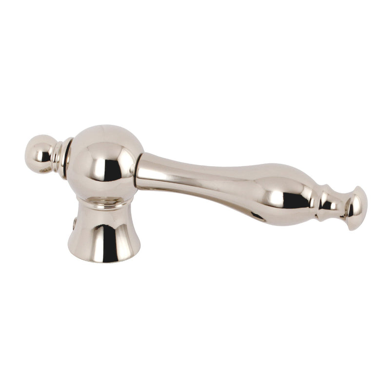 Naples Metal Lever Handle